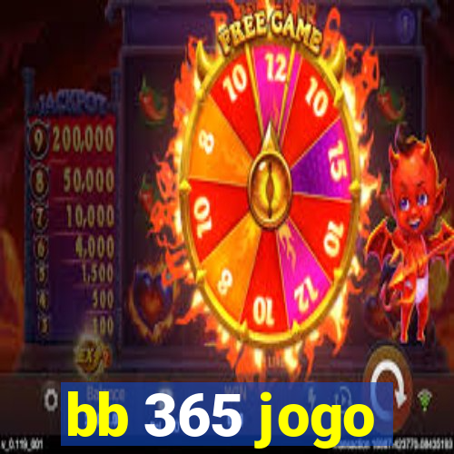 bb 365 jogo